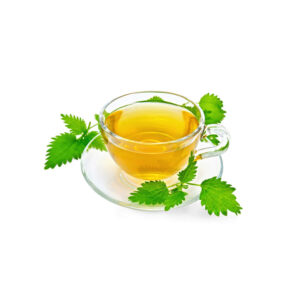 INFUSIONES Y TISANAS