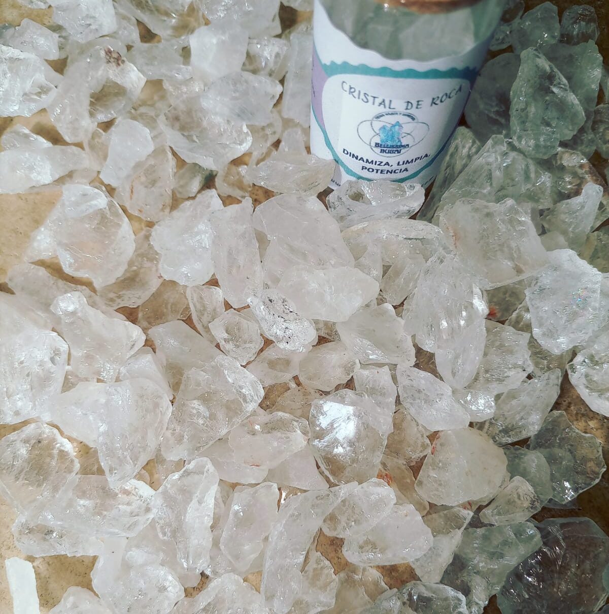 CRISTAL DE ROCA (2)