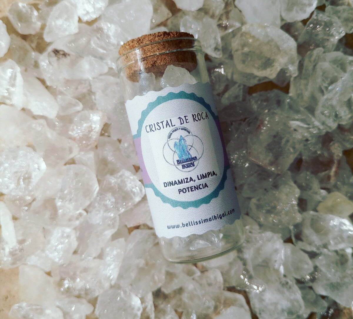 CRISTAL DE ROCA (3)