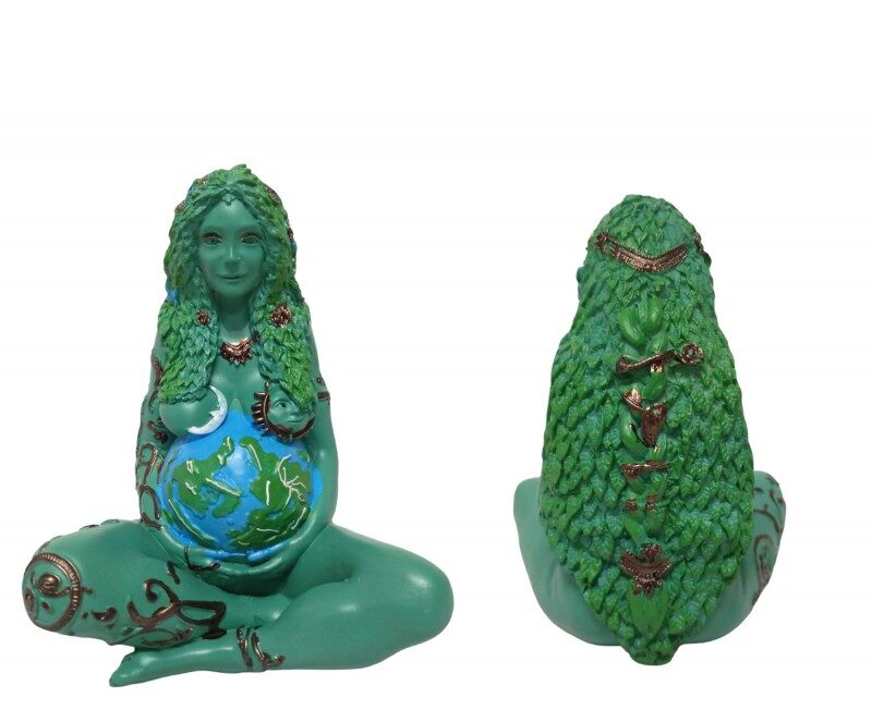 figura-diosa-gaia-verde-madre-tierra