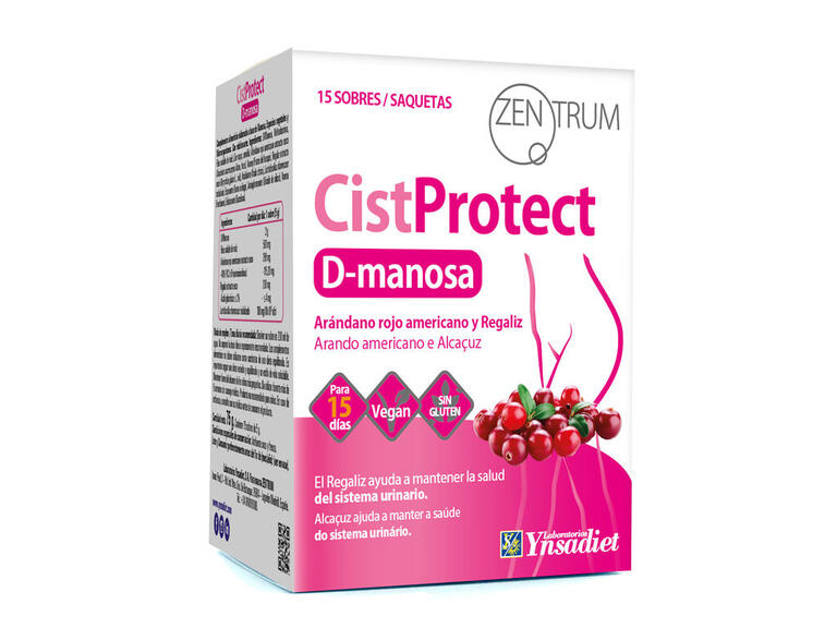 CISTPROTECT C- YNSADIET