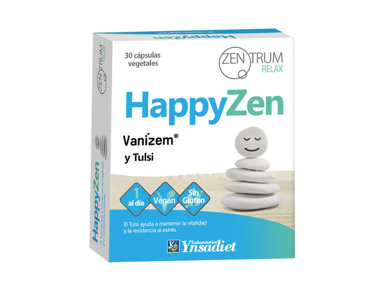 happyzen ynsadiet