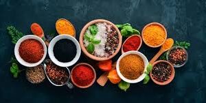 ALIMENTACIÓN SALUDABLE