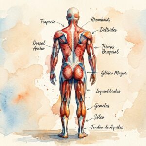 Sistema muscular