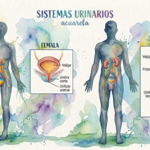 Sistema urinario