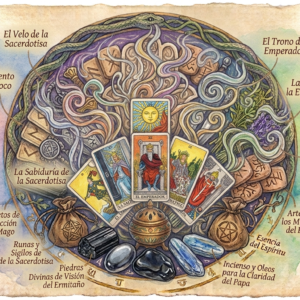 Tarot