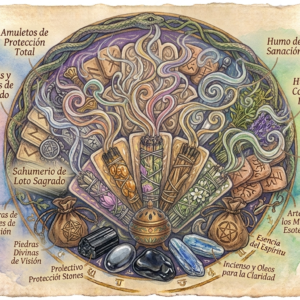 Sahumerios
