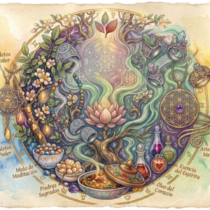 Joyas espirituales