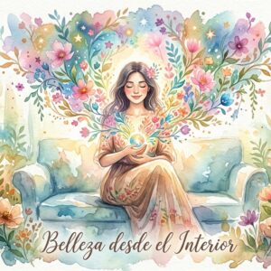 Belleza desde el interior
